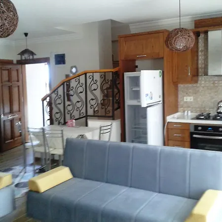 Apartment Salman Homes Akyaka