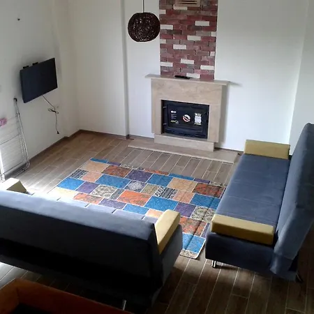 Appartamento Salman Homes Akyaka Akyaka (Mugla)