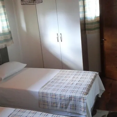 Apartment Salman Homes Akyaka