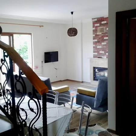 Apartment Salman Homes Akyaka Akyaka (Mugla)