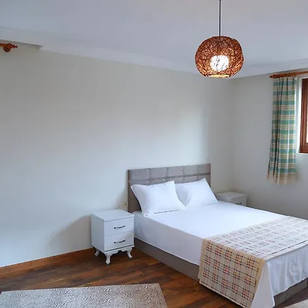 Apartment Salman Homes Akyaka