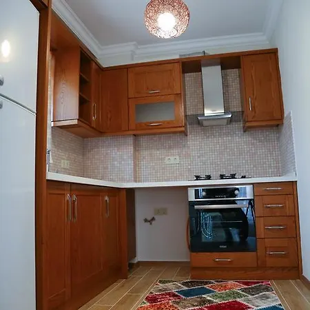 Appartamento Salman Homes Akyaka Akyaka (Mugla)