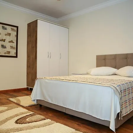 Appartamento Salman Homes Akyaka *