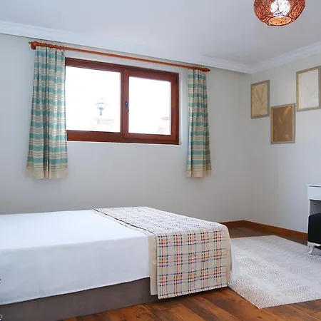 Apartment Salman Homes Akyaka *