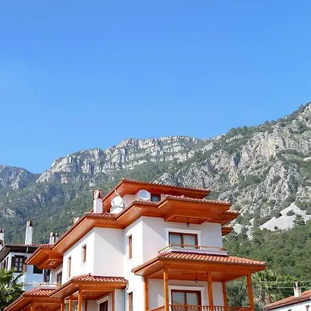 Apartment Salman Homes Akyaka