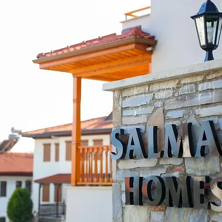 Apartment Salman Homes Akyaka Akyaka (Mugla)