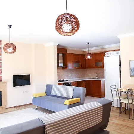 Appartamento Salman Homes Akyaka Akyaka (Mugla)