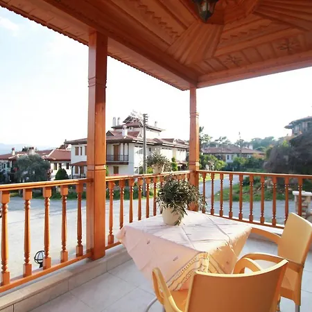 Apartment Salman Homes Akyaka Akyaka (Mugla)