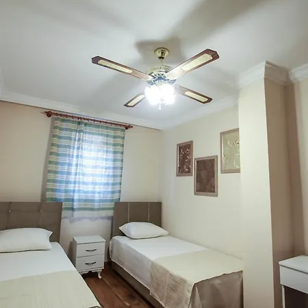 Appartamento Salman Homes Akyaka