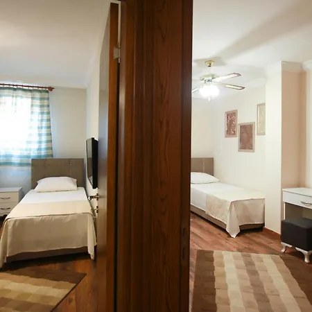 Appartamento Salman Homes Akyaka *
