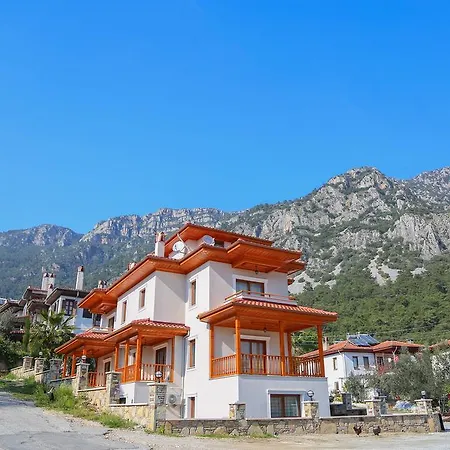 Appartamento Salman Homes Akyaka
