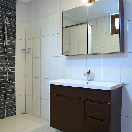 Lejlighed Salman Homes Akyaka