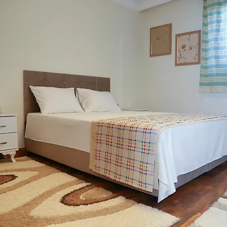 Lejlighed Salman Homes Akyaka Akyaka (Mugla)