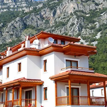 Lejlighed Salman Homes Akyaka