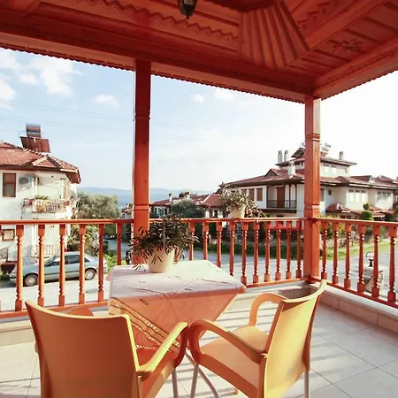 Lejlighed Salman Homes Akyaka Akyaka (Mugla)