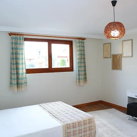 Lejlighed Salman Homes Akyaka Akyaka (Mugla)