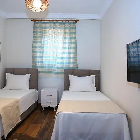Lejlighed Salman Homes Akyaka